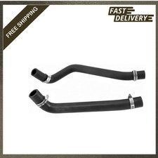 Fuel Filler Hose Vent Hose Set With Clamps Am-948782318 15 Gallon Tan Compatible