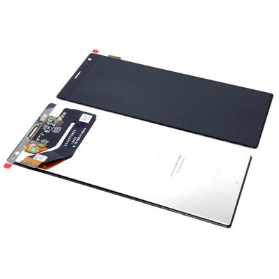 Original Sony Xperia 10 Plus i3213 LCD Display Einheit Touchscreen Digitizer