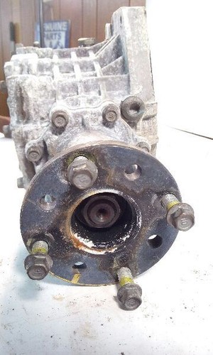 13-16 Hyundai Santa Fe Transfer Case Long Wheel Base 3.3L - Picture 3 of 12