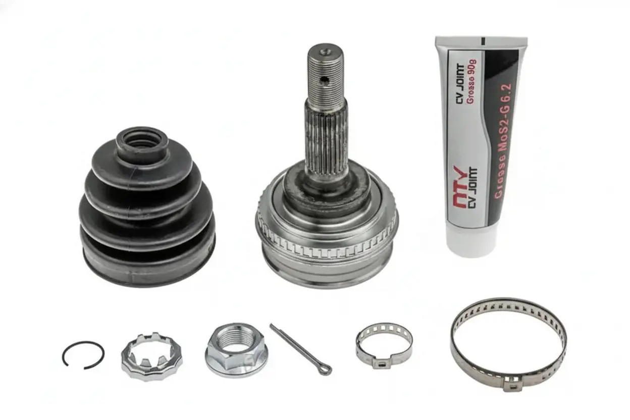 Outer Cv Joint For Toyota Carina E Jp 92- Corolla 92- - Image 5