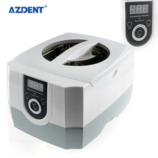 1.4 Liter Portable Ultrasonic Cleaner