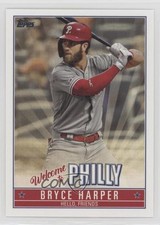 2019 Topps Update Bryce Harper Player Highlights Bryce Harper #BH-3 yf0