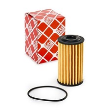 FEBI BILSTEIN 108279 Automatikgetriebe Ölfilter Getriebeölfilter für RENAULT