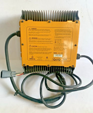 Ford Think  Golf Cart  Charger Delta Q 72Volt...
