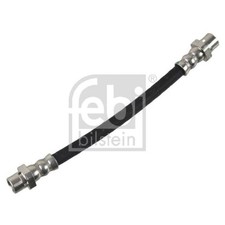 2x Bremsschlauch hinten für BMW 1-er E81 E82 E87 E88 3-er E90 E92 E93 | 2444730