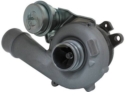 Turbocharger New OE Ref. 06A145704PX for VAG