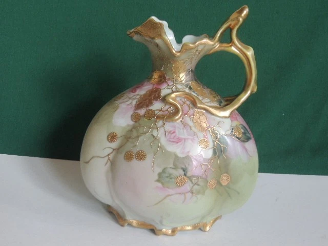 Pink Antique Japanese Vases for sale | eBay