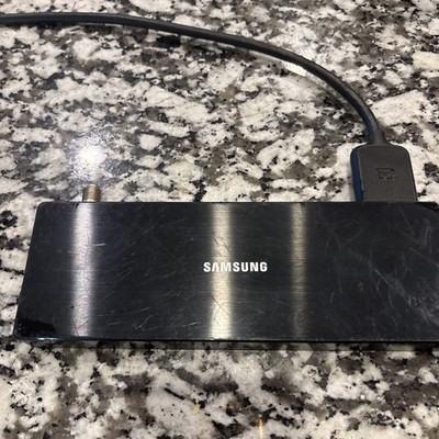 Samsung One Connect Box BN91-17814W with Cable, Compatible with Samsung Devices