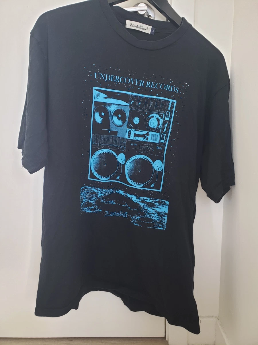 Undercover T-Shirts for Men for sale | eBay