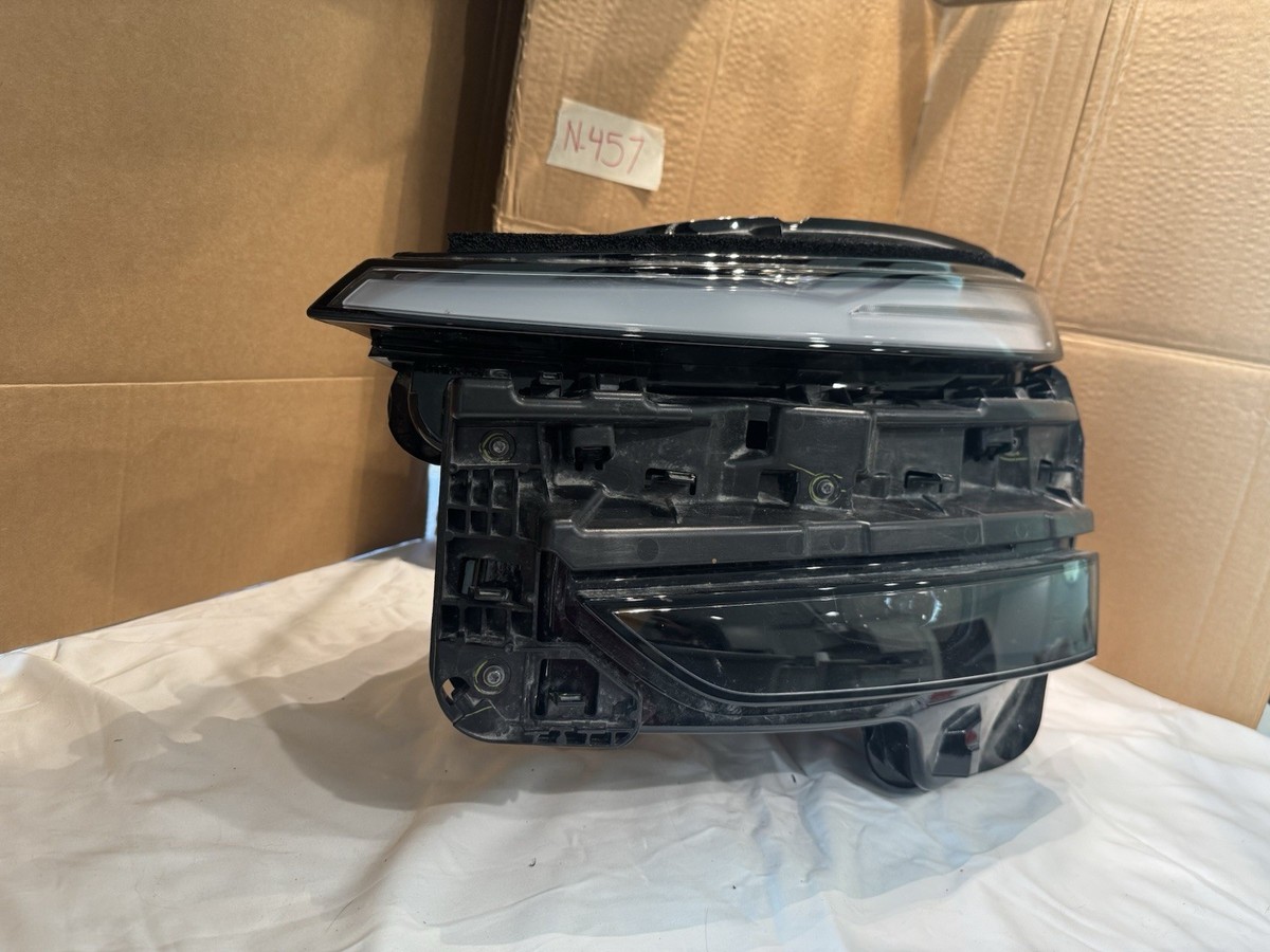 2025 2026 Tesla Model Y Juniper Headlight LEFT LH Driver Side LED