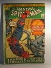 Amazing Spider-Man issue #107 (1972) Low Grade