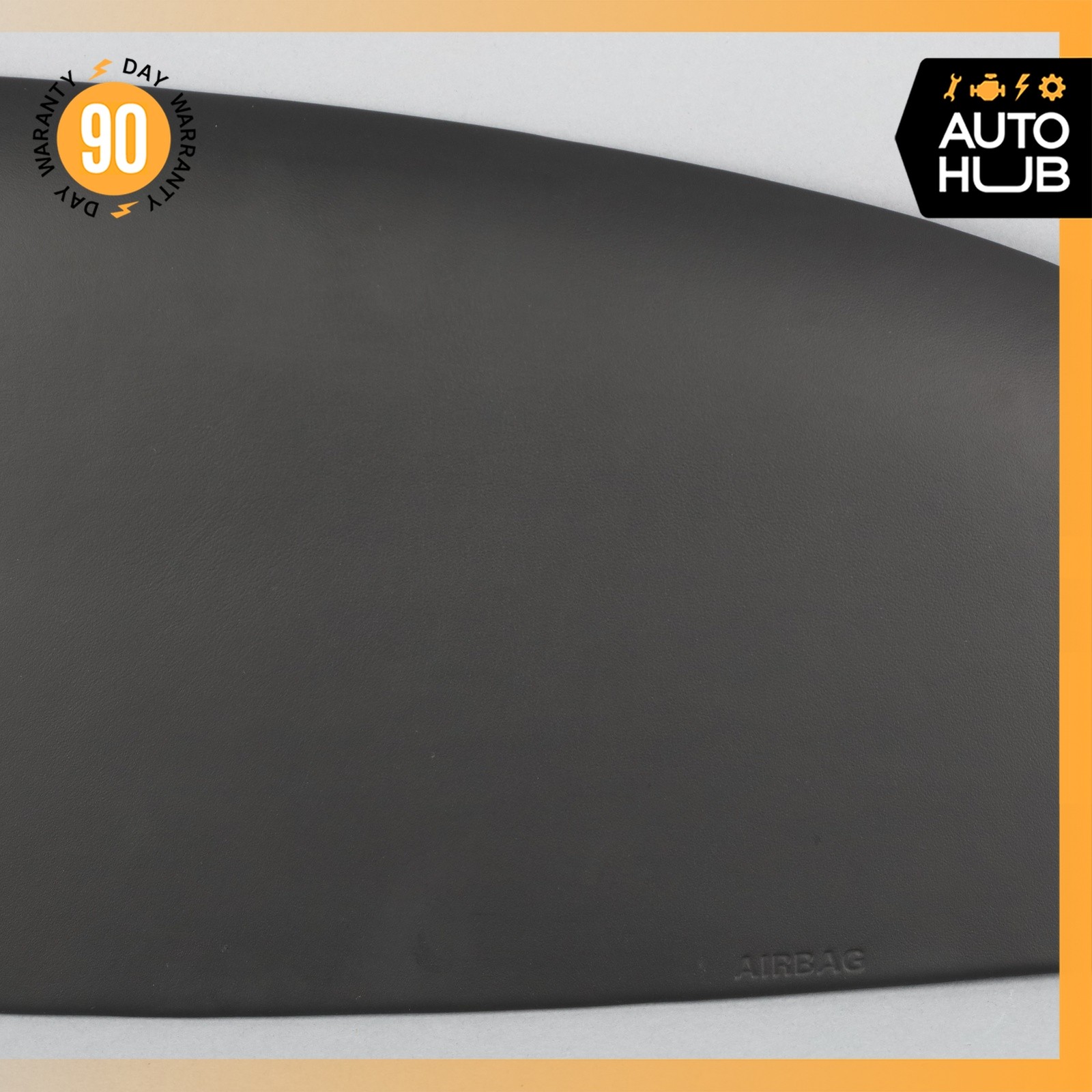 06-13 Bentley Continental Flying Spur Right Upper Dashboard Trim Cover Panel OEM