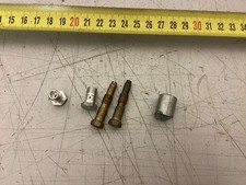 carburatore encarwi lotto ricambi getti valvola gas ciclomotore epoca tomos 