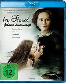 In Secret - Geheime Leidenschaft [Blu-ray] von Charl... | DVD | Zustand sehr gut