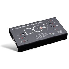 CIOKS DC7 7 Isolated DC Outlets Power Supply