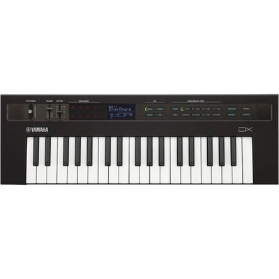 YAMAHA reface dx 未使用品 Yamaha Reface DX Virtual Analog FM Synthesizer 86792999531| eBay