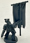 Warhammer 40K Tactical Squad (10)  First Born Space Marines Army Lot — photo 8