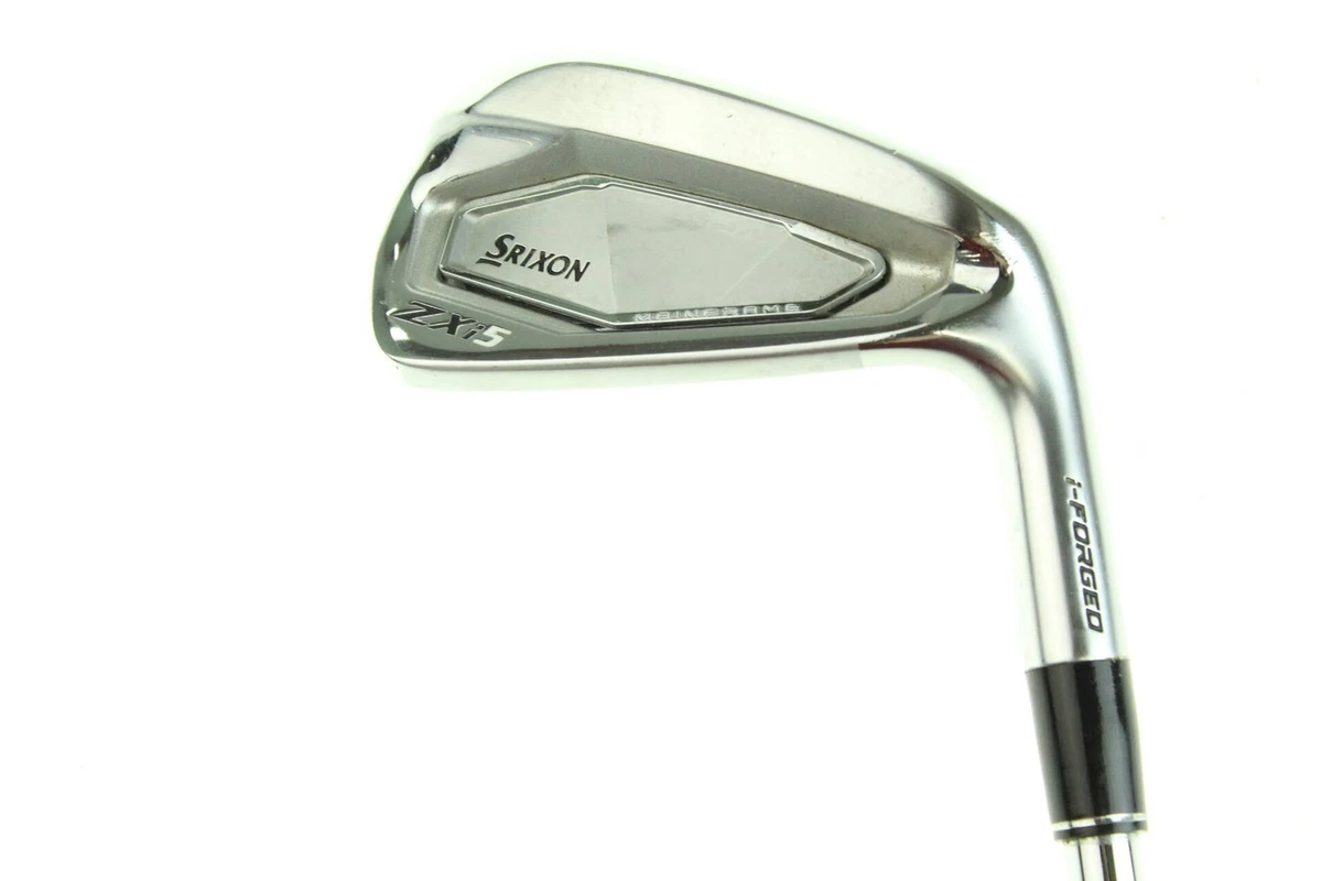 Srixon Iron Set Stiff Golf Clubs for sale | eBay