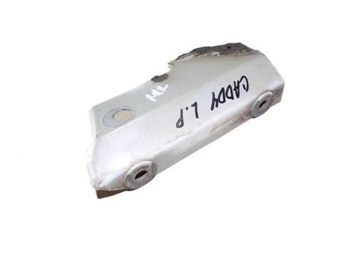 VW CADDY III Furgon 2KA, 2KH, 2CA, 2CH Kotflügelhalter vorne rechts 24768242