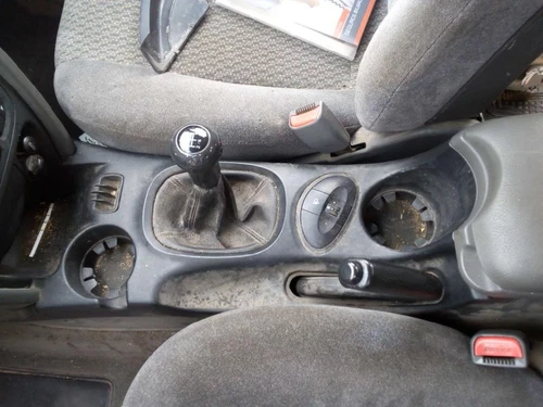 2816438210 Flussimetro per HYUNDAI SANTA FE (SM) 2.4 GLS 4X4 2001 891875 - Foto 6 di 10