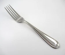 Reed & Barton DOMAIN Dinner Fork (s) 18/10 Glossy Stainless Steel Flatware