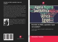 ExcisãO No Mali, Quando é Que Vai Acabar? Ibrahima Traoré Taschenbuch 2021