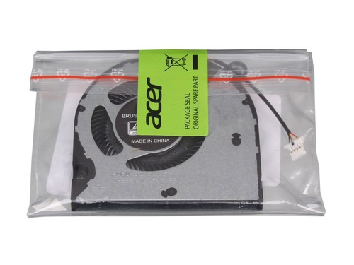 Acer TravelMate P2 (P215-52) original CPU-Lüfter - Bild 3 von 3