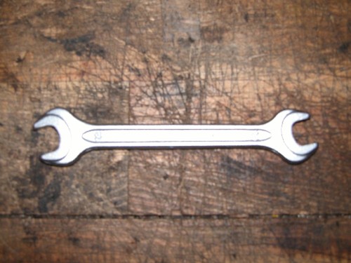 Car tool kit