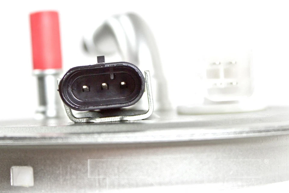 For Chevy Trailblazer 2005-2007 TYC Fuel Pump Module Assembly Foto 4 de 4