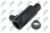 NTY Waschwasserpumpe, Scheibenreinigung ESP-TY-003 FüR Toyota
