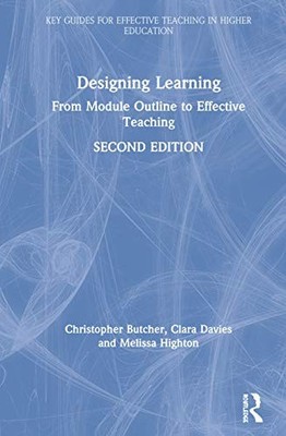 Designing Learning From Module - GOOD