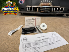 1 Nissan Genuine Spare Tire Lock 999l2-bn000 Same As Dealership Oem 1 Nissan Genuine Spare Tire Lock 999l2-bn000 Same As Dealership Oem
