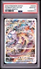 PSA 10 2023 POKEMON SWORD AND SHIELD CROWN ZENITH #GG44 FA/MEWTWO VSTAR