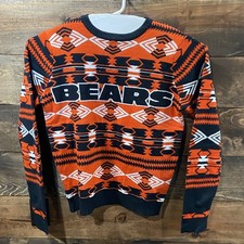 These Sports Ugly Sweaters Are the Ugliest 23