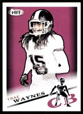 2015 SAGE HIT Trae Waynes Michigan State Spartans #15