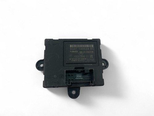 ES4182 VOLVO Steuergerät 9G9T14B534BC