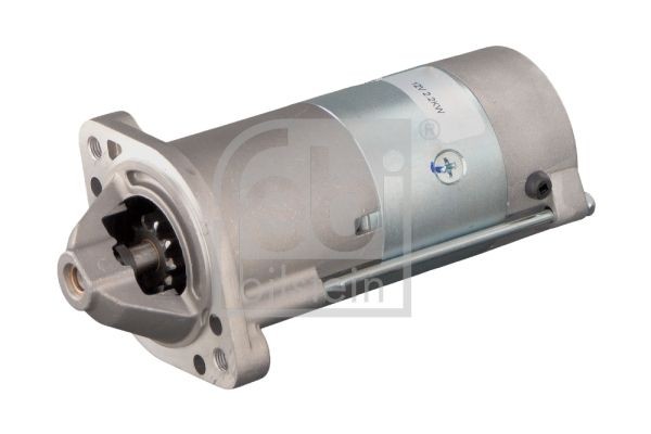 Starter Febi Bilstein 101612 FüR Mitsubishi-image