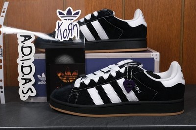 Adidas x Korn Campus 00s IG0792 EU 46 2/3 US 12 UK 11.5 NEW