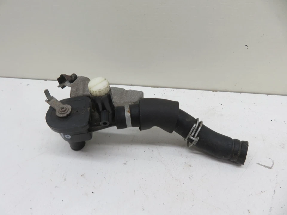 TOYOTA MR2 MK2 SW20 HEATER MATRIX BLEED CONTROL VALVE 1990-1999 REF0013-10 - Image 3 of 4