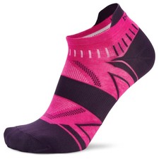 Balega Hidden Dry Re-Engineered No Show Tab, ...