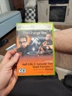 The Orange Box Half Life 2 (Xbox 360, 2007)