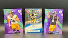 2009 Football: Best Sets For Set Builders 83