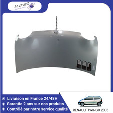Capot Renault TWINGO