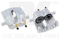 Bremssattel Nk 2199148 FüR Fiat Peugeot CitroËN Ducato Gusseisen Panorama 4X4 J5