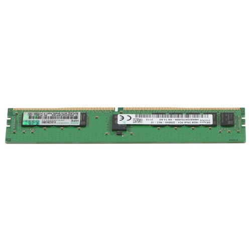 HPE DDR4-RAM 16GB PC4-3200AA ECC RDIMM 2R P12980-091 P13209-001 HMA81GR7CJR8N-WM - Bild 5 von 7