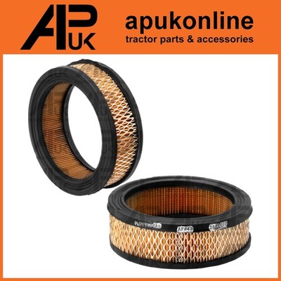 Fleetguard Luftfilter AF843 für gleichen Centauro 70 Antares 100 110 130 Traktor
