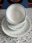 Beautiful 12 Piece Set Of Corelle Country Cottage Dinnerware!! — photo 2