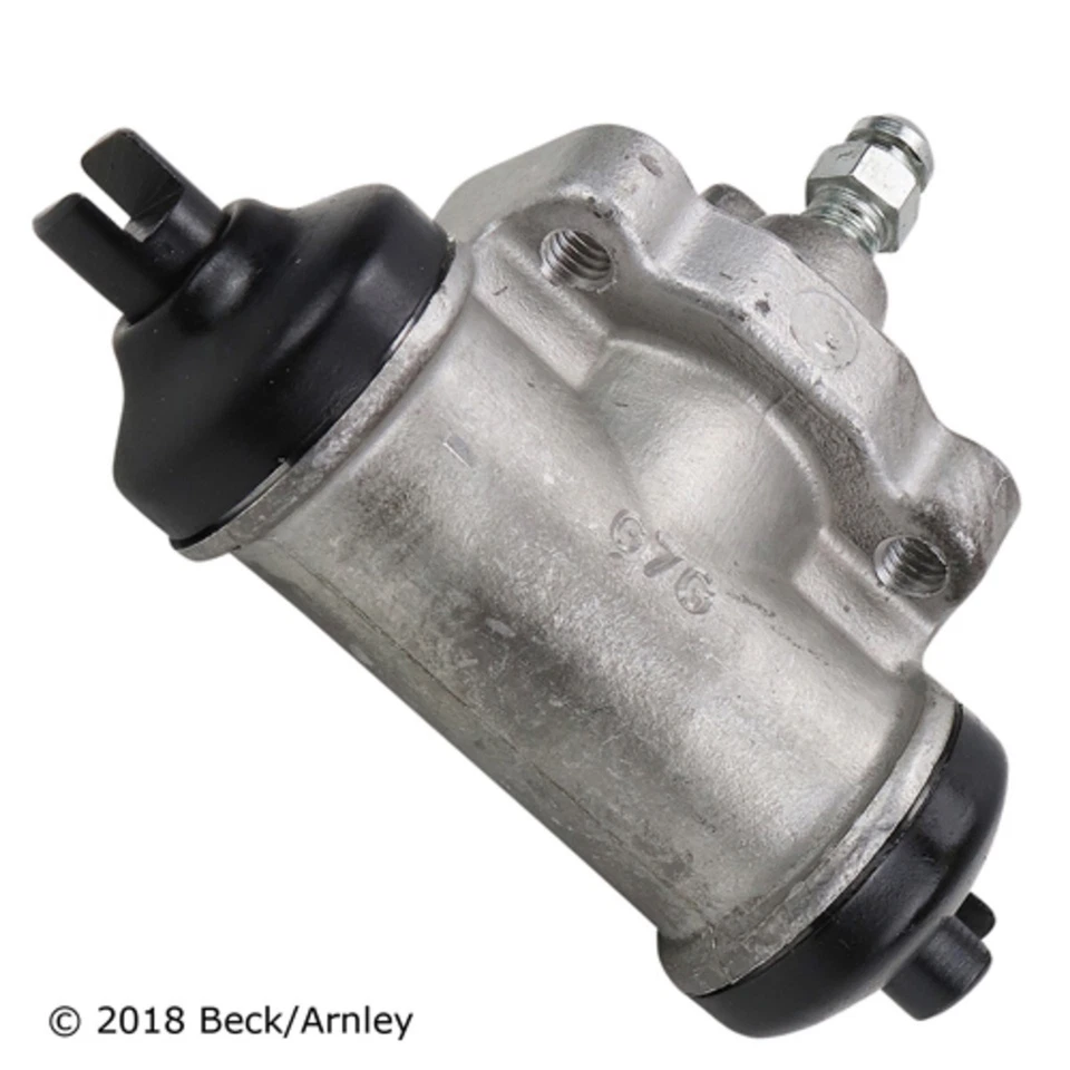 Cilindro de rueda trasero Beck Arnley 072-9501 para Nissan Sentra 2002-2006 Foto 3 de 4