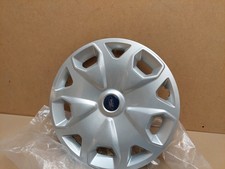 TOURNEO/TRANSIT CONNECT WHEEL COVER 16 – Ford Online UK