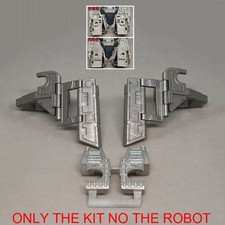 3D Printed Leg Filler Upgrade Kit For Age of the Primes Prima Prime Accessories